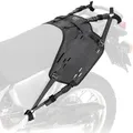 Kriega OS-Base Adventure, flexibles Montagesystem - Schwarz