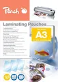 Peach PP525-01 glänzend, 100 Stück