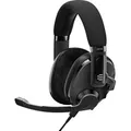 EPOS H3 Hybrid USB mit Bluetooth-Option Gaming-Headset (Kompatibel mit PC, Mac, PS4, PS5, Switch und Xbox) schwarz