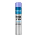 BAU DISCOUNT Colourfairy Kreidespray Sprühkreide Markierungsspray Bodenmarkierung Sprühdose für Markierarbeiten weiß 750ml