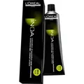 L'Oréal Professionnel Inoa 7.83 Mittelblond Mokka Gold 60ml