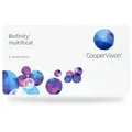 Biofinity Multifocal D (6er Packung) Monatslinsen (4.25 dpt, Addition 2.5 & BC 8.6)