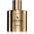 Gisada Gold Eau de Parfum für Herren 100 ml