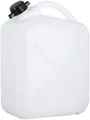 Geli Wasserkanister Kanister Wasseraufbewahrung Bunkern Camping 10 Liter