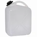 Wasserkanister 10l + Deckel Kanister Trinkflasche Trinkwasser Wasser Camping NEU