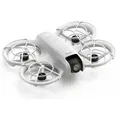 DJI Neo Fly More Combo - Schwarz/Weiß