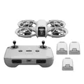 DJI NEO Fly More Combo Quadrokopter 4K Mini Drohne