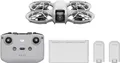 DJI Neo Fly More Combo, Minidrohne mit 4K UHD-Kamera 3 Akkus "gut"