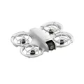 DJI Neo Fly More Combo Drohne 4K GPS Bluetooth Grau Weiß