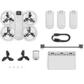 DJI Neo Fly More Combo ohne Fernsteuerung + 3 Akkus + DJI Neo Zweiwege Ladecase