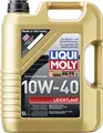 Liqui Moly Motoröl Leichtlauf 10W-40 5 L