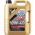 LIQUI MOLY Leichtlauf 10W-40 [5L] Motoröl  1310