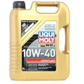 LIQUI MOLY Motoröl VW,MERCEDES-BENZ,AUDI 1310 P000284 Motorenöl,Öl,Öl für Motor