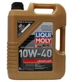 Liqui Moly Leichtlauf 10W-40 5 Liter 15171902