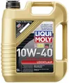 Liqui Moly LEICHTLAUF 10W-40 1310 Motoröl 5l