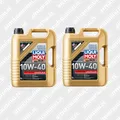 LIQUI MOLY Motoröl 1310 für ALFA ROMEO ALPINA ALPINE ARO ASIA MOTORS  10L