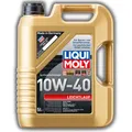 5 L LITER LIQUI MOLY 1310 10-W40 MOTOR-ÖL LEICHTLAUF MOTOREN-ÖL