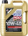 Liqui Moly Motoröl Leichtlauf 10W-40 5 L  Motoröle