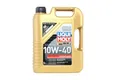 LIQUI MOLY Leichtlauf 10W-40 5 Liter Motoröl Teilsynthetisch 229.3 & 229.1 & 501