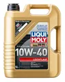 Liqui Moly 1310 Leichtlauf 10W-40 Diesel & Benziner Motoröl 5Liter