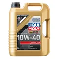 LIQUI MOLY Leichtlauf 10W-40 Motoröl Leichtlauf Motorenöl 5l 1310