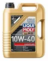 LIQUI MOLY 1310 Motoröl für CHEVROLET CHRYSLER CITROËN