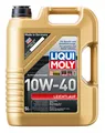 Liqui Moly Leichtlauf 10W-40 Motoröl , 5 Liter