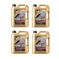 LIQUI MOLY Motoröl Leichtlauf 10W-40 20-Liter VW 501.01 / 505.00 / MB 229.3 -131