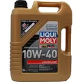 1x Liqui Moly Leichtlauf 10W-40 5 Liter