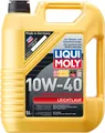 Liqui Moly 10W-40 Leichtlauf 5 Liter 10W40