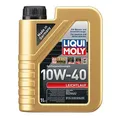 LIQUI MOLY Leichtlauf 10W-40 1 Liter Motoröl Teilsynthetisch 229.3 & 501 01 & Öl