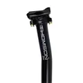Thomson Patentsattelstütze Elite Ø 31,6mm,410mm,schwarz,16mm Versatz,247g
