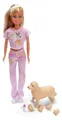 Simba Toys GmbH & Co.KG SL Welcome Puppies Sonstige