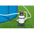 FlowclearTM Sandfilteranlage 3.028 l/h
