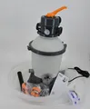 Sandfilteranlage Bestway  Flowclear 3.028 l/h, Grau  58515 (1)