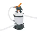 Flowclear Sandfilterpumpe