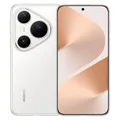 Huawei Pura 80 Pro (512 GB, Glazed White, 6.80", SIM + eSIM, 4G) (51098KFL)