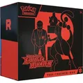 PKM - Ewige Rivalen - Top-Trainer-Box