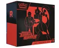 Pokemon Ewige Rivalen Karmesin Purpur Top Trainer Box I DE I NEU & OVP