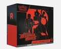 Pokémon Destined Rivals Elite Trainer Box EN Team Rocket 30.05.25 PREORDER ETB