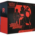 Pokemon - Ewige Rivalen Top-Trainer-Box - DE