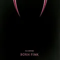 Blackpink Born Pink BLACK ICE VINYL NEW OVP YG Entertainment Vinyl LP