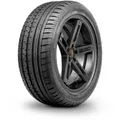 Sommerreifen Continental 215/65 R15 96H CONTI PREMIUM CONTAC