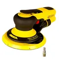 MIRKA PROS 650CV 150 mm 5,0 Hub Druckluft Exzenterschleifer 8995650111 im Karton