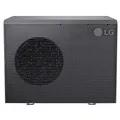 LG Luft-/Wasser-Wärmepumpe THERMA V R290 Monobloc 9 kW - HM093HF.UB40