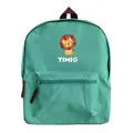 Rucksack | Tragetasche und Aufbewahrungstasche Player und Discs | Kinderrucksack