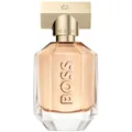 Hugo-Boss BOSS-Damenduefte BOSS-The-Scent-For-HerNachfüllbarEau de Parfum Spray 30 ml (1.270,00 € / 1 l)