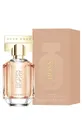 HUGO BOSS The Scent for Her Eau de Parfum für Damen - 30ml Nachfüllbar NEU/OVP