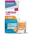 SANOTACT Laktase 7.000 FCC Mini-Tabletten 90 ST