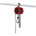 EINHELL Kettenflaschenzug "TC-CH" - rot